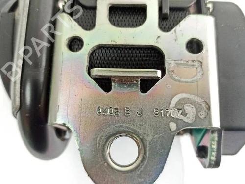 Front right seatbelt MERCEDES-BENZ E-CLASS (W211) E 320 CDI (211.022) | BP36269471I25 - Image 19