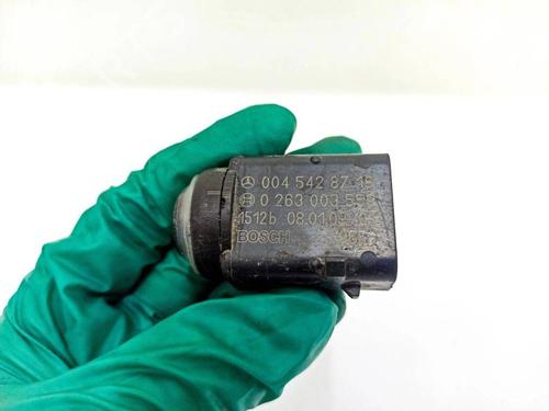 Electronic module MERCEDES-BENZ R-CLASS (W251, V251) R 320 CDI 4-matic (251.022, 251.122) | BP36265597M83  - Image 9