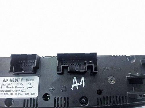 Control unit AUDI A1 Sportback (GBA) 30 TFSI | BP40166865M11 - Image 16