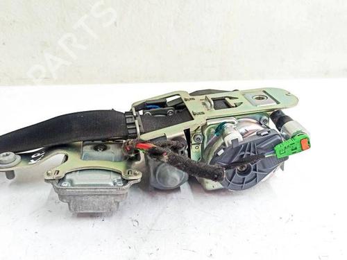 Front right seatbelt MERCEDES-BENZ C-CLASS (W204) C 200 CDI (204.007, 204.006) | BP36270500I25 - Image 17