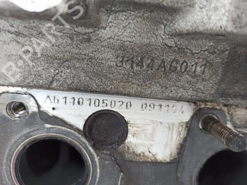 Cylinder head MERCEDES-BENZ CLC-CLASS (CL203) CLC 200 CDI (203.707) | BP40015091M5 - Image 14