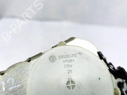 Front right seatbelt MERCEDES-BENZ E-CLASS (W212) E 250 CDI / BlueTEC 4-matic (212.082, 212.097) | BP36270415I25 - Image 9