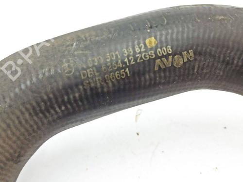 Pipe MERCEDES-BENZ VIANO (W639) CDI 2.2 (639.711, 639.713, 639.811, 639.813, 639.815) | BP36271180M125 - Image 11