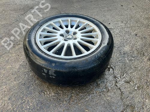 Fælgsæt PEUGEOT 607 (9D, 9U) 2.2 16V | BP36270384C100 - Image 6