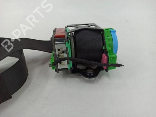 Front left seatbelt MERCEDES-BENZ CLC-CLASS (CL203) CLC 200 CDI (203.707) | BP39641793I26 - Image 4