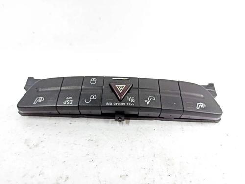 Warning switch MERCEDES-BENZ CLS (C219) CLS 320 CDI | BP36270071I22 - Image 5