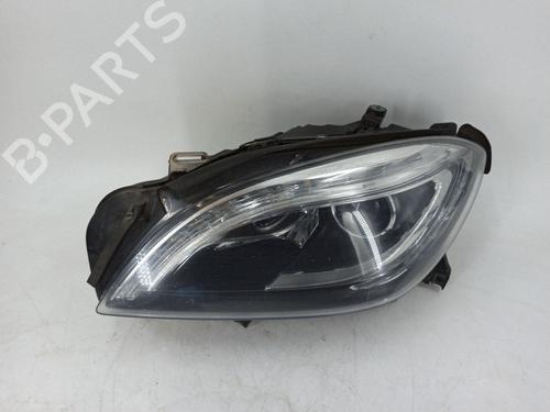 Left headlight MERCEDES-BENZ M-CLASS (W166) ML 350 BlueTEC 4-matic (166.024, 166.023) | BP38050688C28  - Image 6