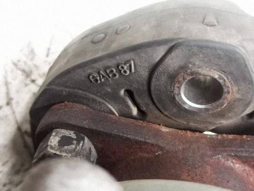 Transfer box BMW X5 (E70) xDrive 40 d | BP40189113M36  - Image 14