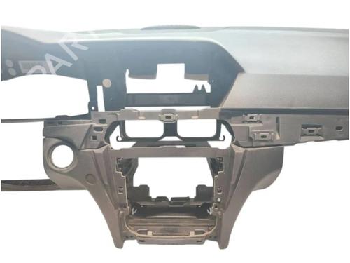 Dashboard MERCEDES-BENZ C-CLASS (W204) C 220 CDI (204.002) | BP36270390C46  - Image 5