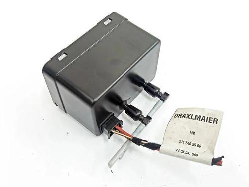 Central lock pump MERCEDES-BENZ E-CLASS (W211) E 320 CDI (211.022) | BP36270369M86 - Image 9