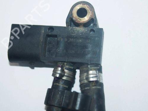 Electronic sensor MERCEDES-BENZ VIANO (W639) CDI 3.0 (639.811, 639.813, 639.815) | BP36273033M84 - Image 4