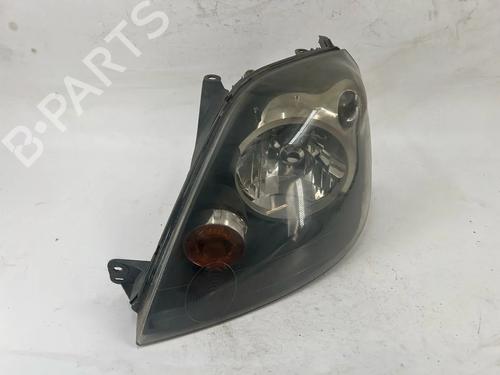 Used Left headlight Left headlight 36266408 36266408