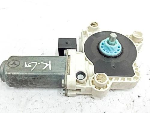 Left rear window motor MERCEDES-BENZ E-CLASS (W211) E 320 CDI (211.022) | BP36273554E23  - Image 12
