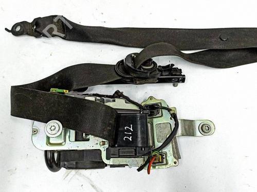 Front right seatbelt MERCEDES-BENZ E-CLASS (W212) E 250 CDI / BlueTEC 4-matic (212.082, 212.097) | BP36270086I25 - Image 5