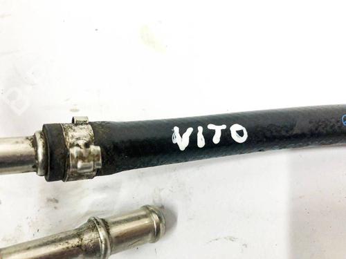 Pipe MERCEDES-BENZ VIANO (W639) CDI 3.0 (639.811, 639.813, 639.815) | BP36267407M125 - Image 8