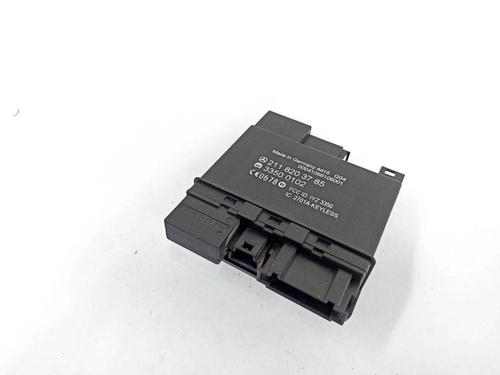 Electronic module MERCEDES-BENZ E-CLASS (W211) E 320 CDI (211.022) | BP36271112M83 - Image 4