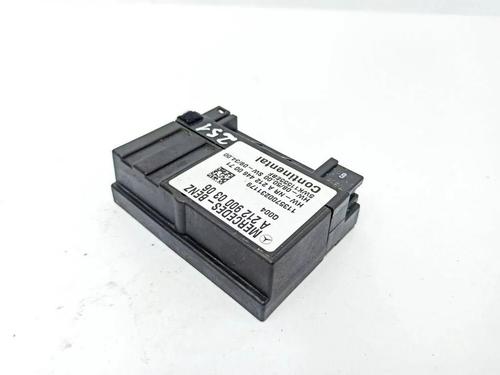 Electronic module MERCEDES-BENZ R-CLASS (W251, V251) R 350 CDI 4-matic (251.023, 251.123) | BP36268665M83 - Image 4