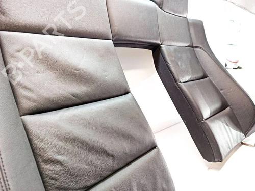 Rear seat VW EOS (1F7, 1F8) 1.4 TSI | BP36273044C17  - Image 5