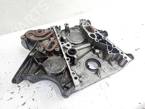 Timing cover MERCEDES-BENZ E-CLASS (W211) E 320 CDI (211.022) | BP36271981M123 - Image 21