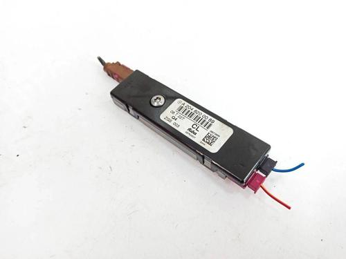 Electronic module MERCEDES-BENZ C-CLASS (W204) C 200 CDI (204.007, 204.006) | BP36272902M83 - Image 5