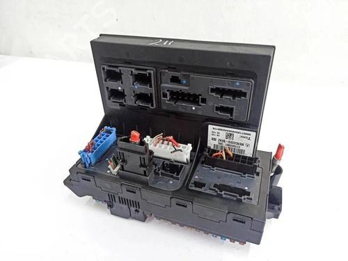 Electronic module MERCEDES-BENZ E-CLASS (W211) E 320 CDI (211.022) | BP36269354M83 - Image 4
