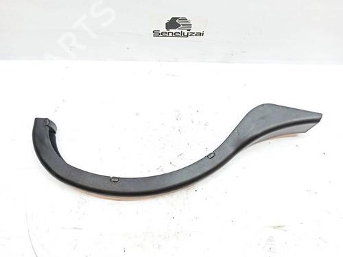Boot lining MERCEDES-BENZ CLK (C209) CLK 270 CDI (209.316) | BP36266007I3 - Image 2