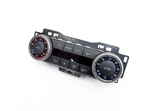 Control unit MERCEDES-BENZ C-CLASS (W204) C 200 CDI (204.007, 204.006) | BP36266900M11 - Image 4