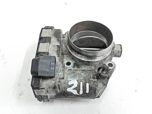 Throttle body MERCEDES-BENZ E-CLASS (W211) E 320 CDI (211.022) | BP36271959M82 - Image 3