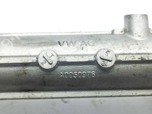 Steering rack AUDI A1 Sportback (GBA) 30 TFSI | BP36273743M22 - Image 12