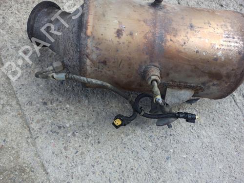 Exhaust system MERCEDES-BENZ M-CLASS (W166) ML 350 BlueTEC 4-matic (166.024, 166.023) | BP38500421M121 - Image 12