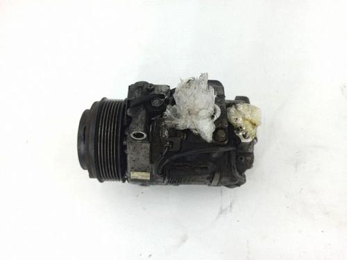 AC compressor MERCEDES-BENZ M-CLASS (W166) ML 350 BlueTEC 4-matic (166.024, 166.023) | BP38797048M34 - Image 7