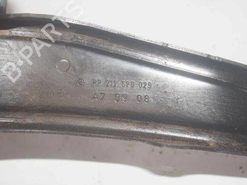 Left headlight support MERCEDES-BENZ E-CLASS (W212) E 250 CDI / BlueTEC 4-matic (212.082, 212.097) | BP36272088C157 - Image 10