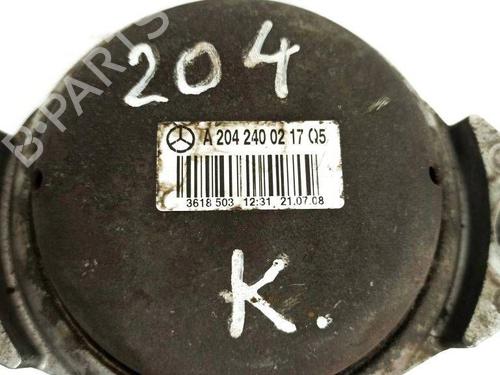 Engine mount MERCEDES-BENZ C-CLASS (W204) C 200 CDI (204.007, 204.006) | BP36268167M89 - Image 14