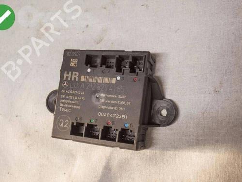 Used Electronic module Electronic module 36273700 36273700
