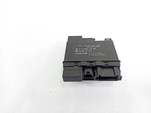 Electronic module MERCEDES-BENZ E-CLASS (W211) E 320 CDI (211.022) | BP36271112M83 - Image 3