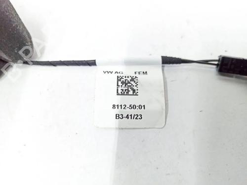 Andre AUDI A1 Sportback (GBA) 30 TFSI | BP36265111O1 - Image 12