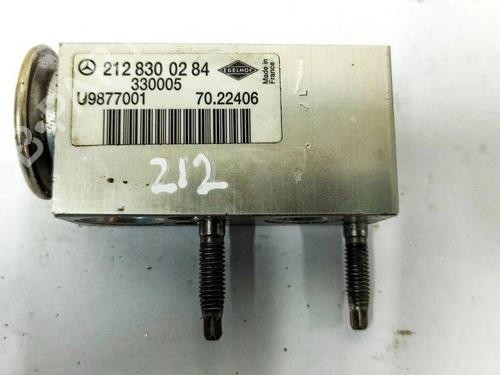 Electronic sensor MERCEDES-BENZ E-CLASS (W212) E 250 CDI / BlueTEC 4-matic (212.082, 212.097) | BP36269037M84 - Image 2