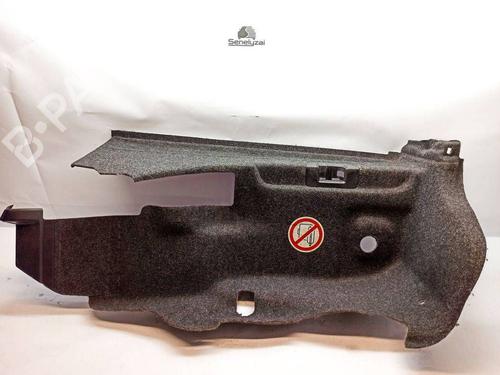 Boot lining VW EOS (1F7, 1F8) 1.4 TSI | BP36271690I3 - Image 2
