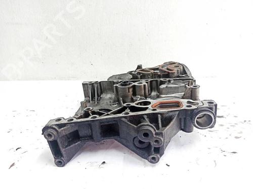 Timing cover MERCEDES-BENZ E-CLASS (W211) E 320 CDI (211.022) | BP36271981M123 - Image 20
