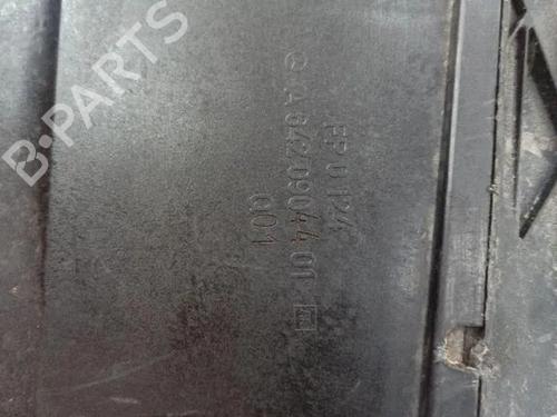 Air filter box MERCEDES-BENZ M-CLASS (W166) ML 350 BlueTEC 4-matic (166.024, 166.023) | BP38600122M87 - Image 12