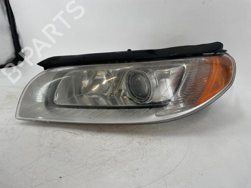 Left headlight VOLVO S80 II (124) 3.2 | BP36507717C28 - Image 3
