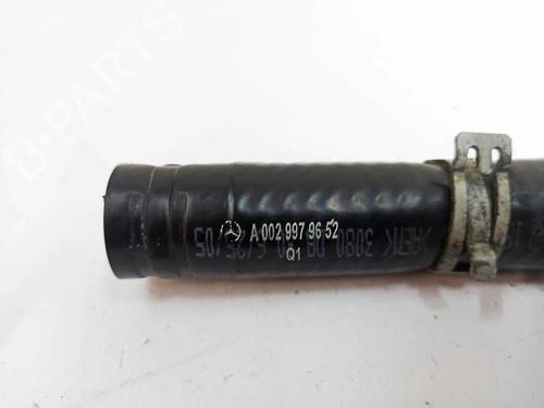 Pipe MERCEDES-BENZ C-CLASS (W204) C 200 CDI (204.007, 204.006) | BP36272269M125  - Image 8
