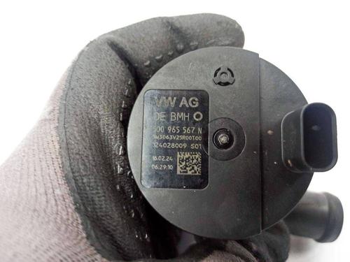Auxiliary water pump AUDI A1 Sportback (GBA) 30 TFSI | BP36271405M111 - Image 13