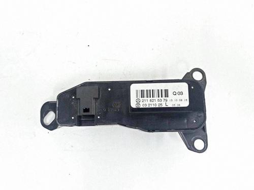 Mirror switch MERCEDES-BENZ E-CLASS (W211) E 320 CDI (211.022) | BP36271660I25 - Image 10