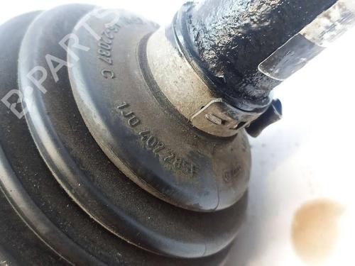 Left front driveshaft VW EOS (1F7, 1F8) 1.4 TSI | BP36269760M38 - Image 16