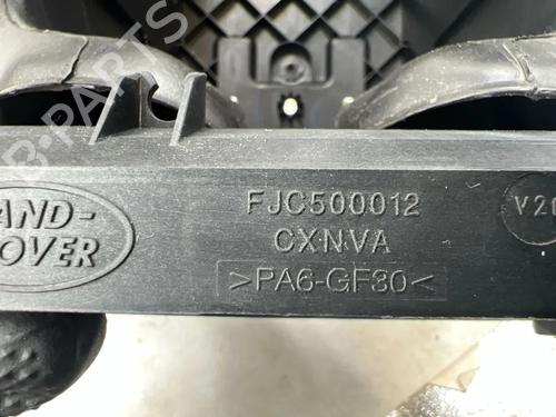 Middle console LAND ROVER DISCOVERY III (L319) 2.7 TD 4x4 | BP36271614I22 - Image 10