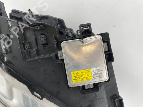Left headlight VOLVO S80 II (124) 3.2 | BP36507717C28 - Image 12