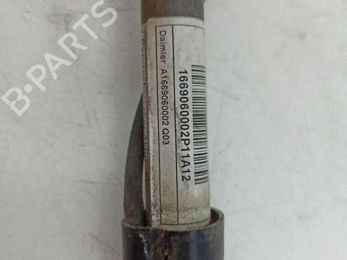 Electronic module MERCEDES-BENZ M-CLASS (W166) ML 350 BlueTEC 4-matic (166.024, 166.023) | BP38639337M83 - Image 7