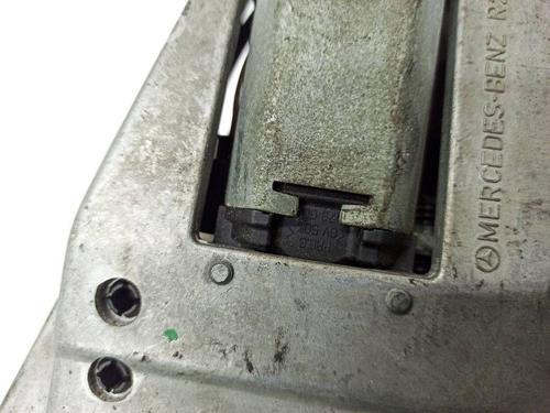 Steering column MERCEDES-BENZ E-CLASS (W211) E 320 CDI (211.022) | BP36265765M21  - Image 16