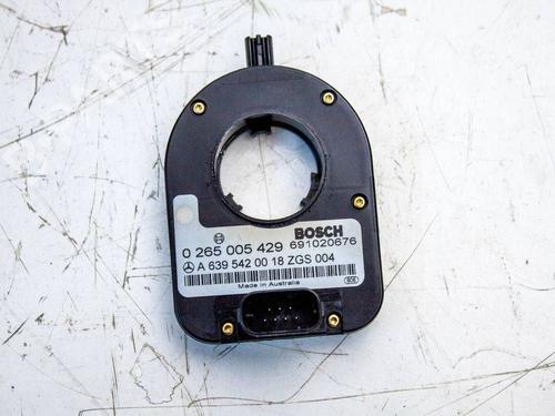 Electronic sensor MERCEDES-BENZ VIANO (W639) CDI 3.0 (639.811, 639.813, 639.815) | BP36266877M84 - Image 6